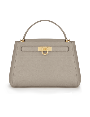 Madison Large Top Handle Bag