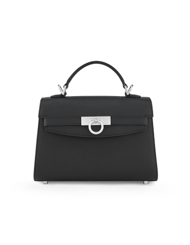 Grace Top Handle Bag - Epsom