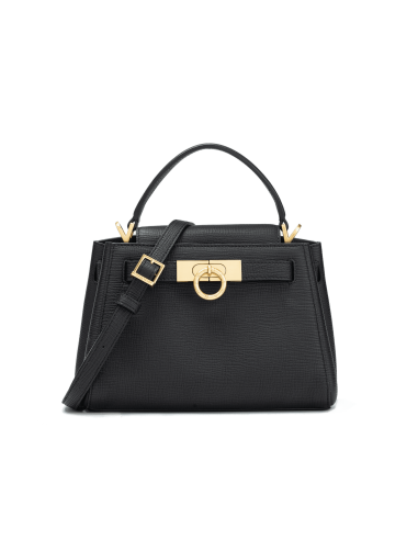 Madison Micro Top Handle Bag