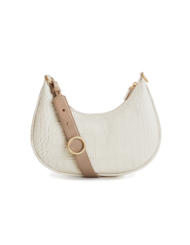 Carrie Medium Baguette Bag